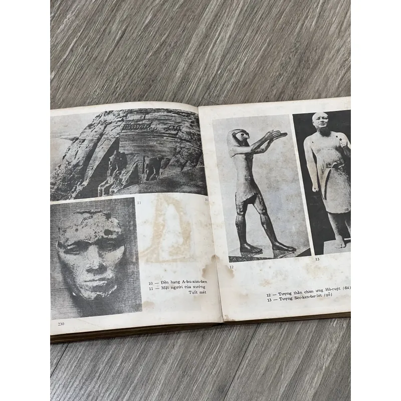 Một số nền mỹ thuật thế giới 713036