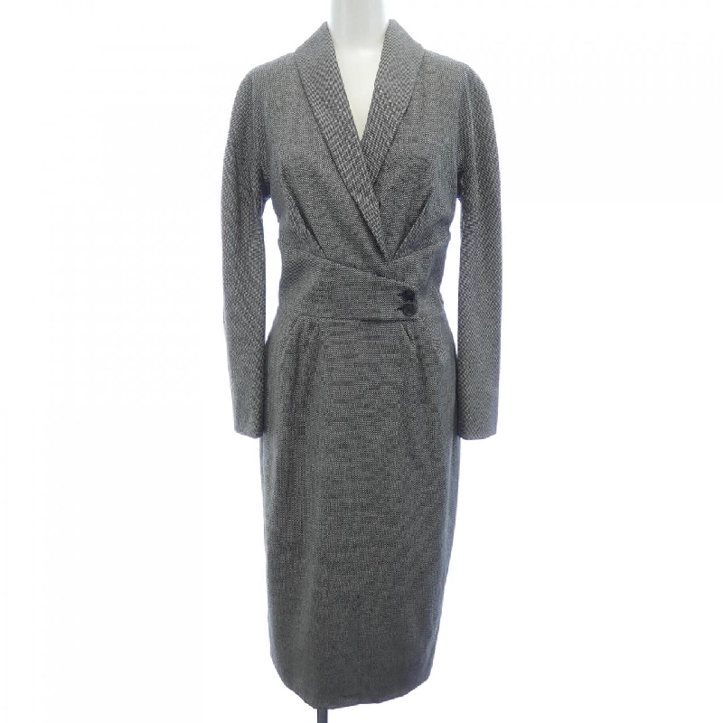 【Khuyến mãi】Đầm CHRISTIAN DIOR 650283