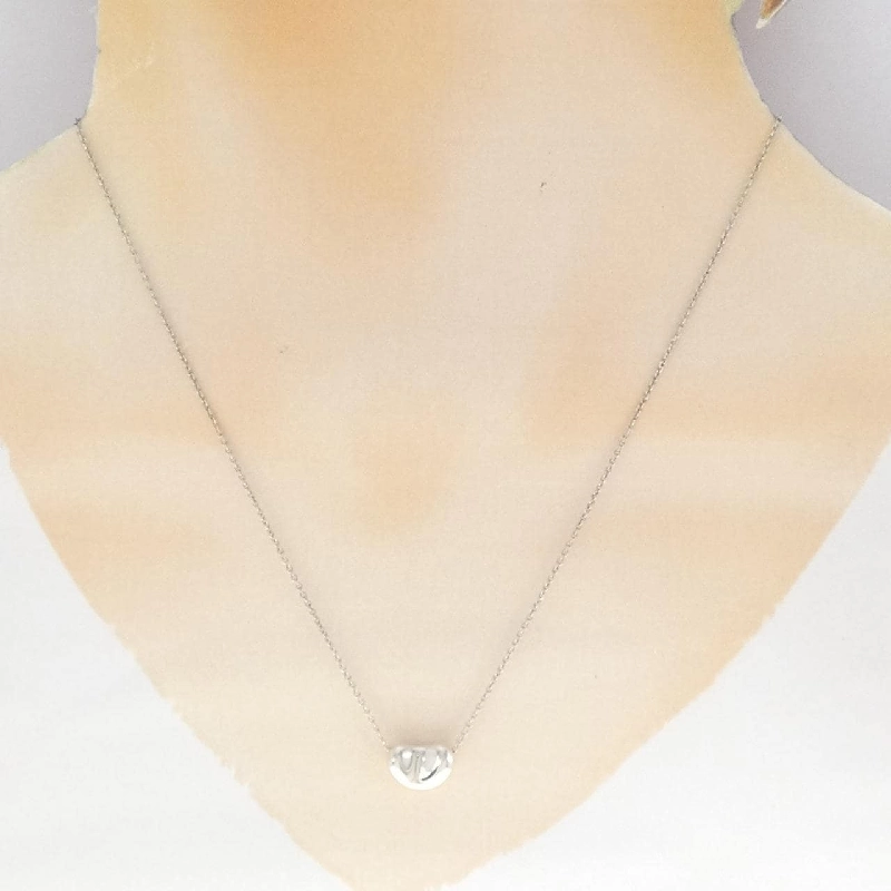 Dây chuyền Tiffany Beans - Hàng hiệu Authentic 840593