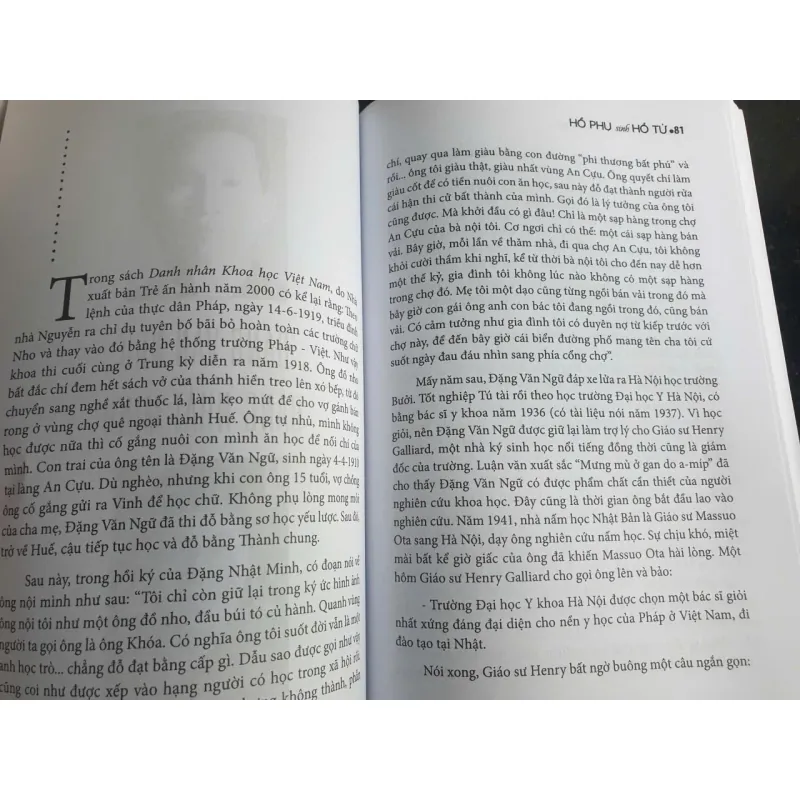 Hổ Phụ Sinh Hổ Tử 696676