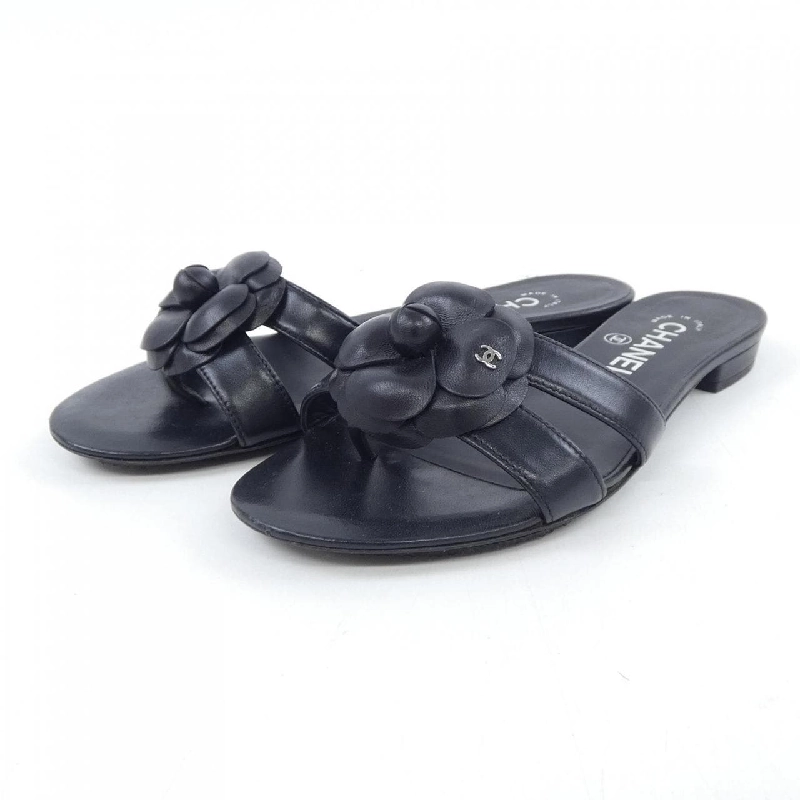 CHANEL G30016 Sandal - Hàng hiệu Chính hãng 827816