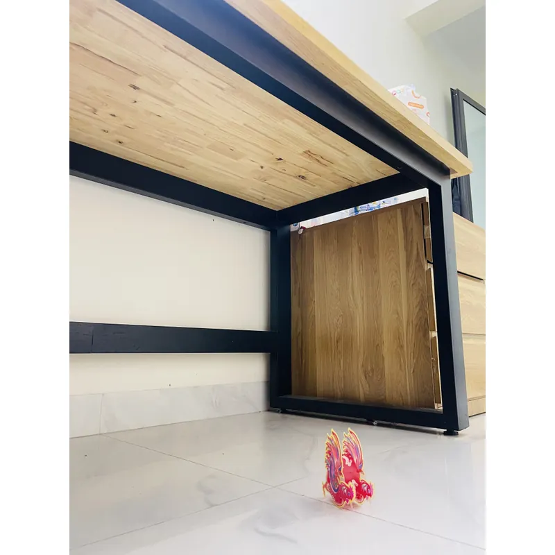 Bàn làm việc, học, máy tính; KT 0,8x1,5x0,7m 622868