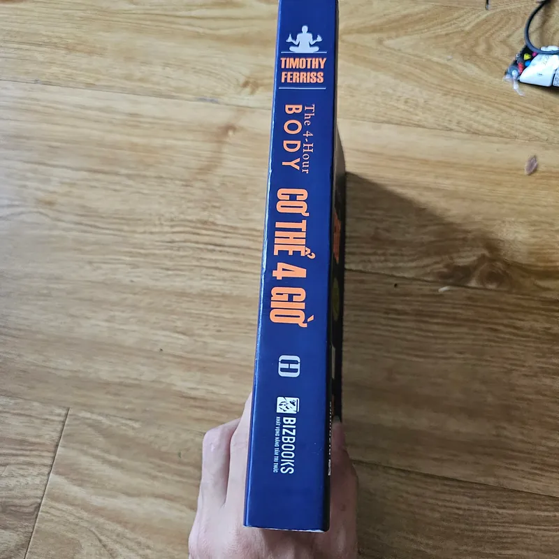 Cơ thể 4 giờ
134k 608179