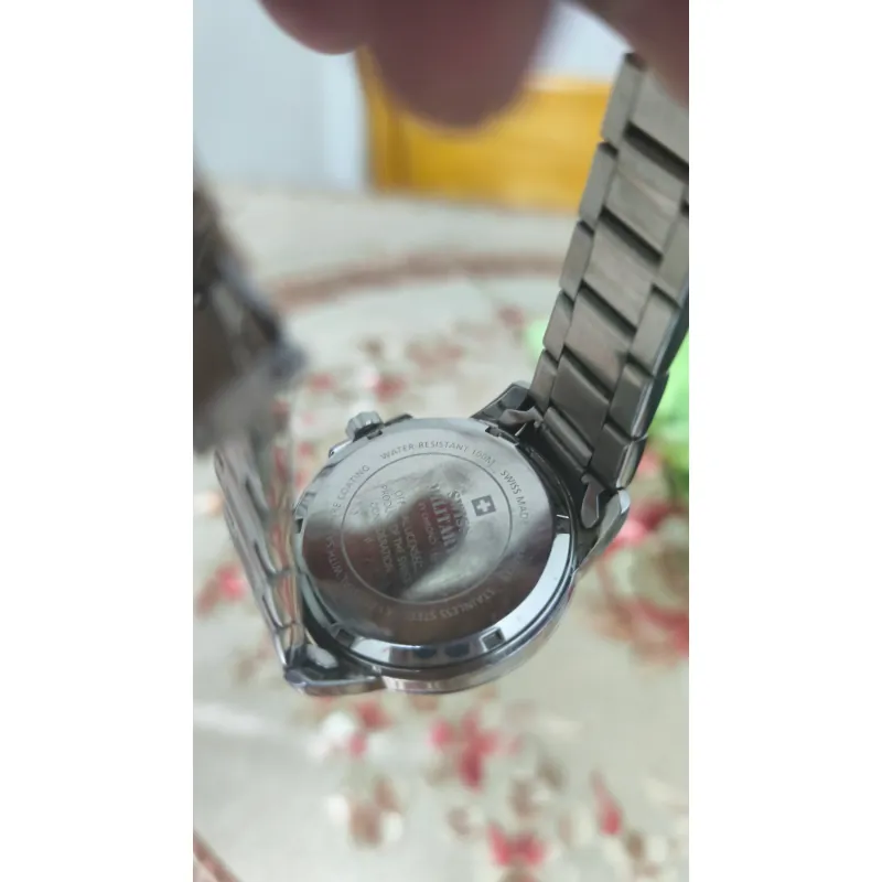 Đồng hồ swiss military Thụy Sĩ  961046