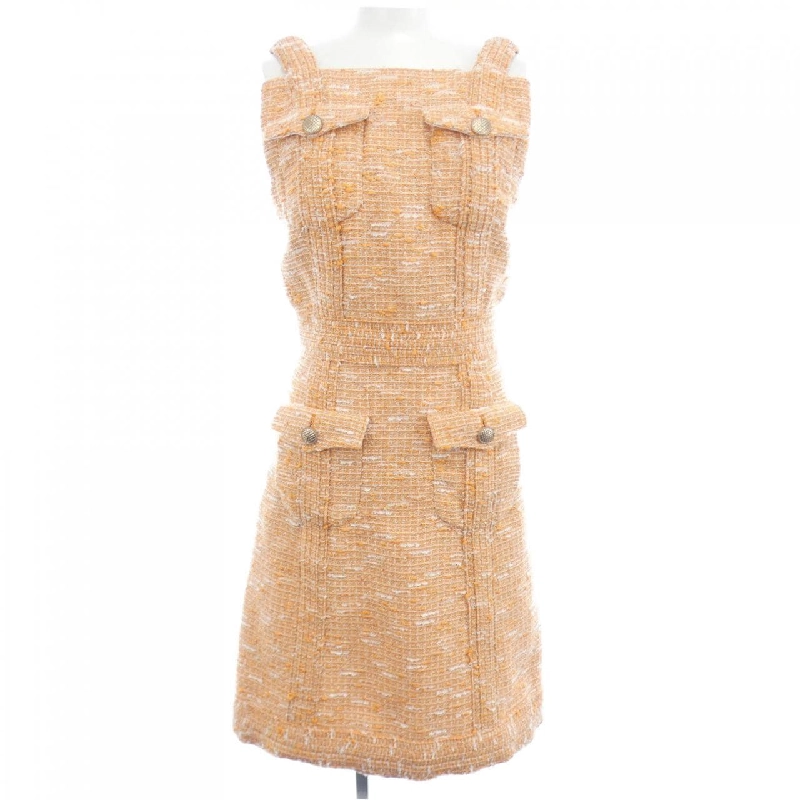 【Khuyến mãi】Váy Chanel CHANEL 653707