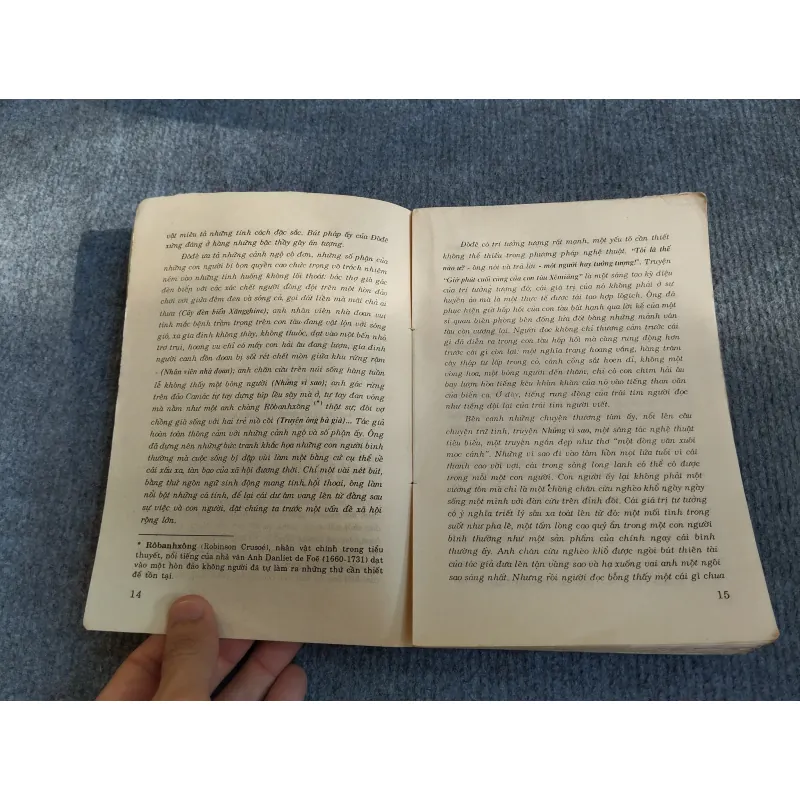 NHỮNG VÌ SAO - ALPHONSE DAUDET 574314