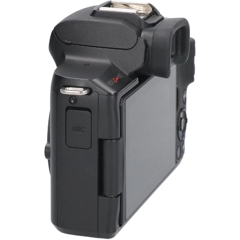 EOS KISS M2 Đen - Hàng hiệu Authentic 880303