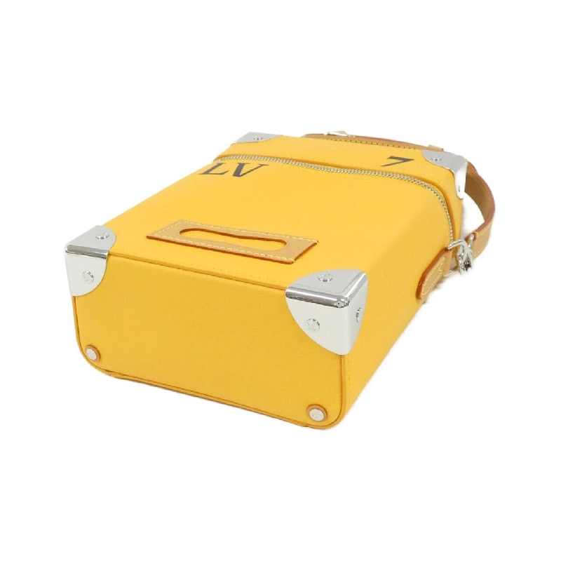 Túi xách Louis Vuitton Vertical Box Trunk M59666 618962