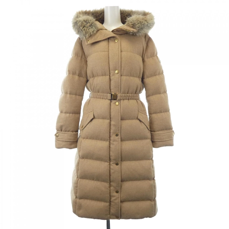 Áo khoác lông vũ MONCLER GLERE 632346
