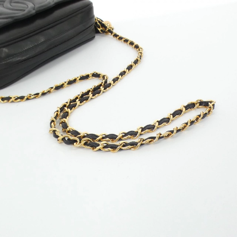 【Vintage】Túi xách chéo Chanel 04632 613890