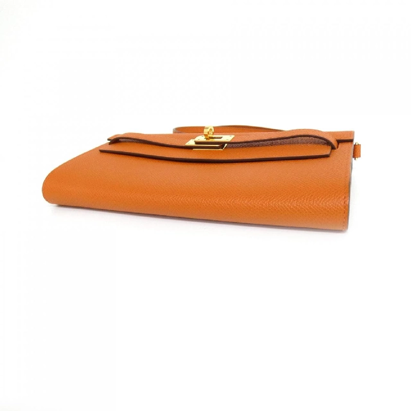 Ví đeo vai Hermes Kelly Classic To Go 080253CC - Hàng hiệu Chính hãng 768810