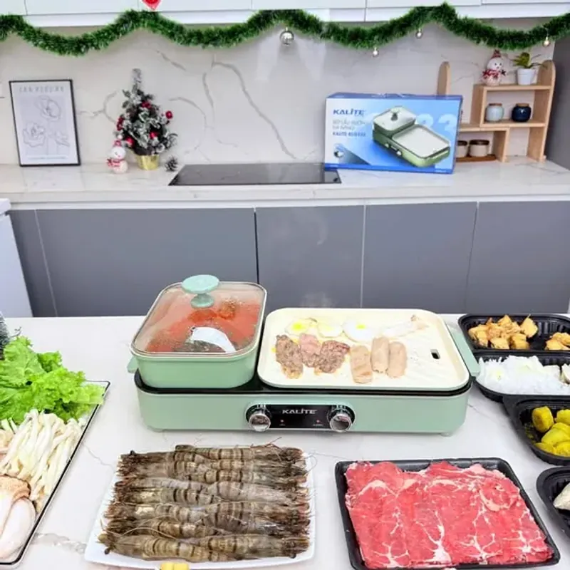 🔥 Lẩu sôi – nướng chín cùng lúc, không chờ đợi 734114