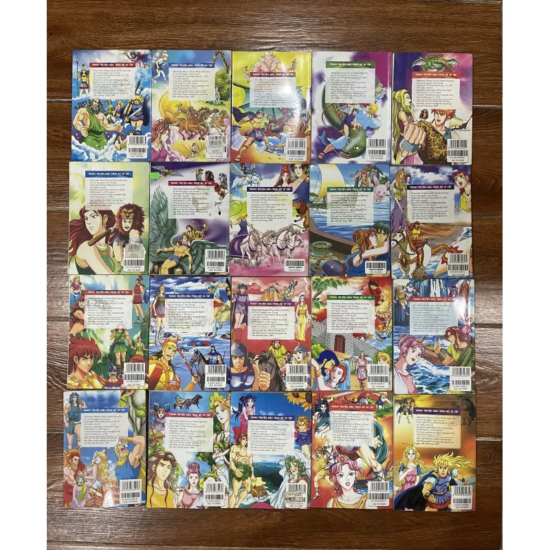 Thần Thoại Hy Lạp full bộ 20 tập (t4.1) 1019792