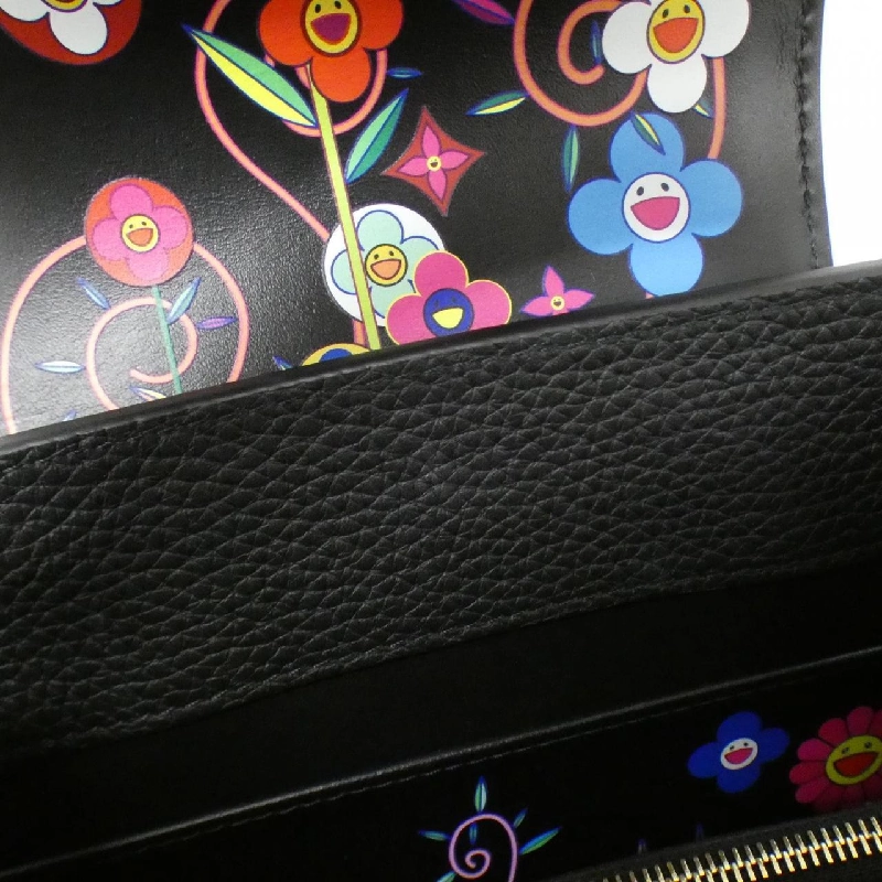 Louis Vuitton (LV X TM) Capucines BB M13832 túi xách 616314