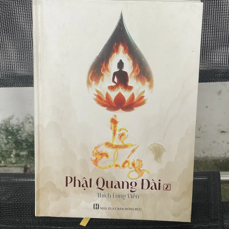 Lệ cháy Phật Quang đài 2 589537