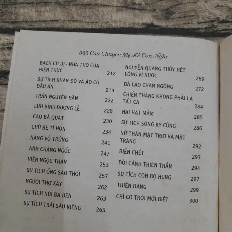 365 truyện Mẹ kể con nghe 574898