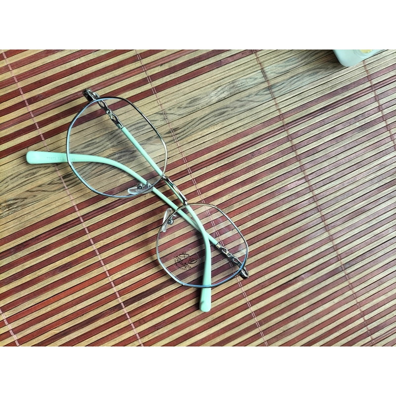 Gọng kính kim loại  447111