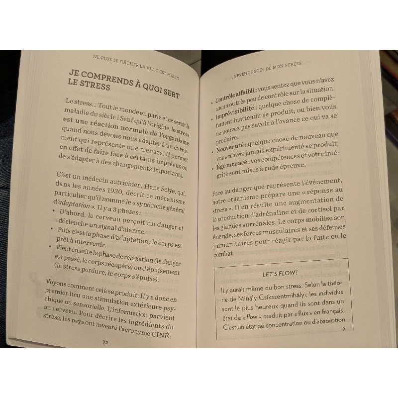 Ne plus se gâcher la vie - Aurore Aimelet 746412