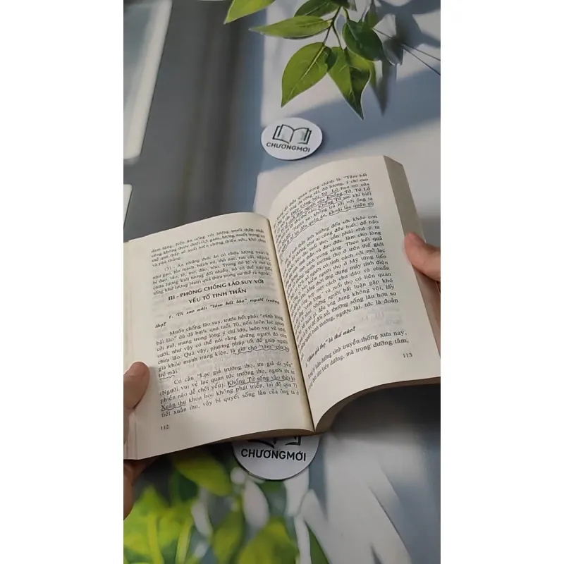 Phương Pháp Tập Luyện Ăn Uống Phòng Chống Lão Suy - Công Sĩ 727258