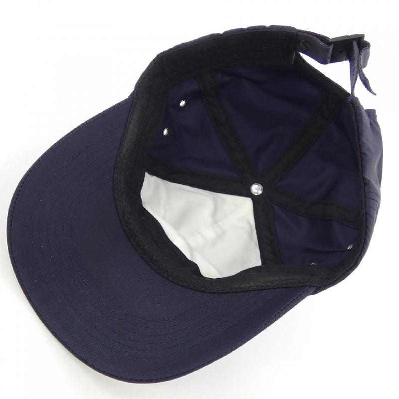 Mũ 6-PANEL LOGO ENAMEL SUPREME - Hàng hiệu Chính hãng 906639