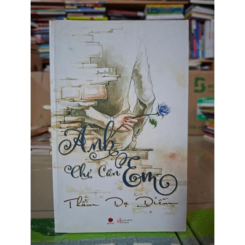 Anh Chỉ Cần Em 975394