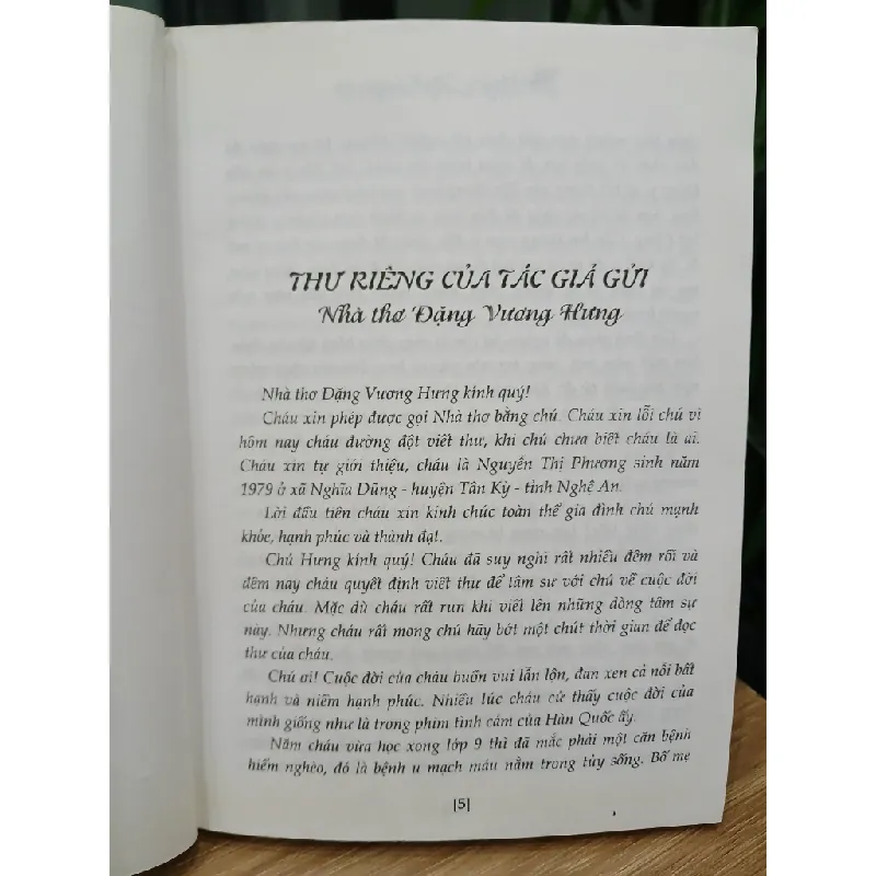 Cổ tích tình yêu – Nguyễn Thị Phượng 530605