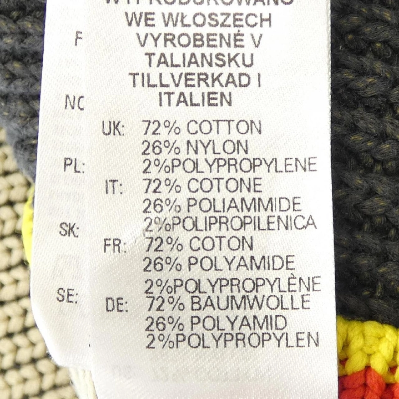 DIESEL ニット - Hàng hiệu Authentic 883010