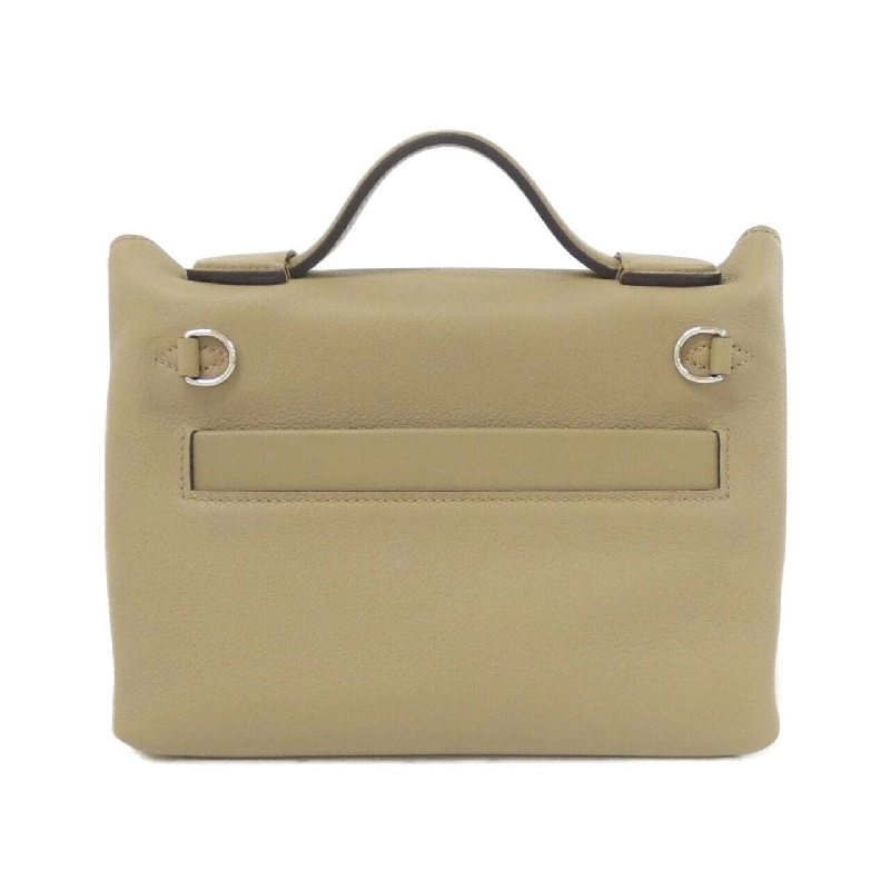 【Sản phẩm chưa sử dụng】Túi Hermes Vanquattro Vanquattro MINI 082153CK 615562