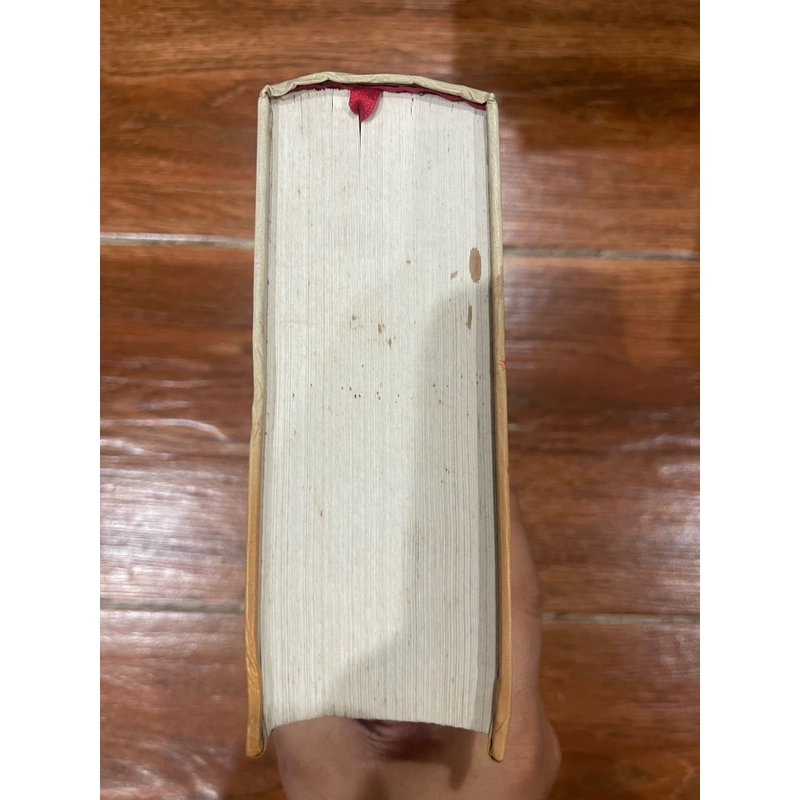 Hồi Ký RICHARD NIXON 534214