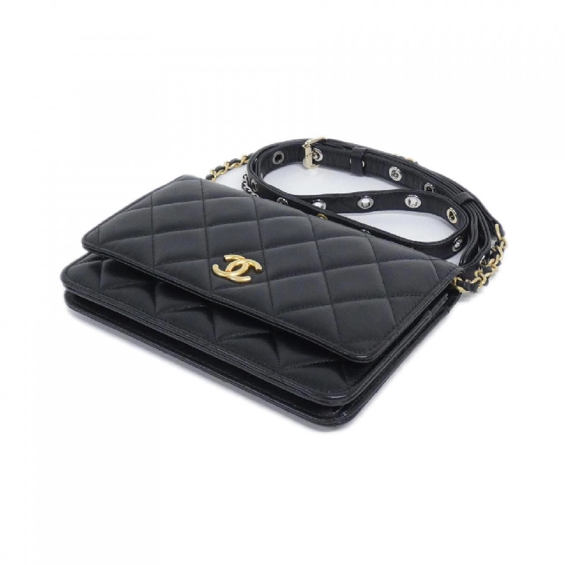 Ví dây chuyền Chanel AP2548 622060