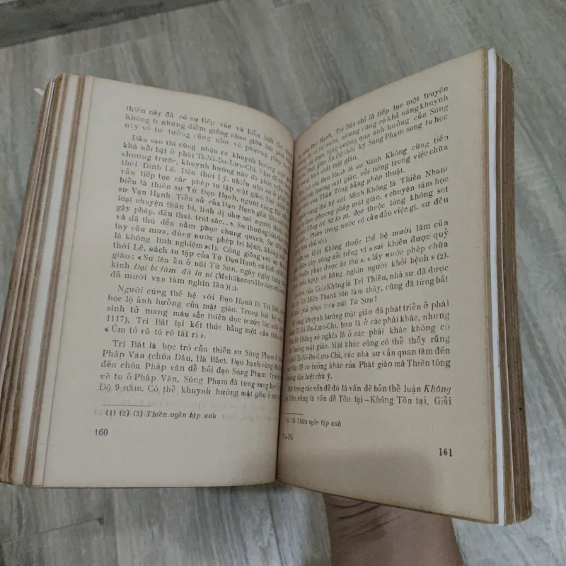 Lịch Sử Phật Giáo Việt Nam - Viện Triết Học 754554