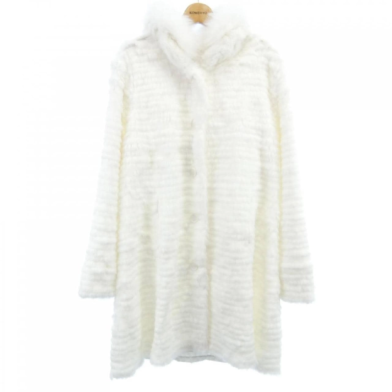 Áo khoác SEVEN SISTERS 631922