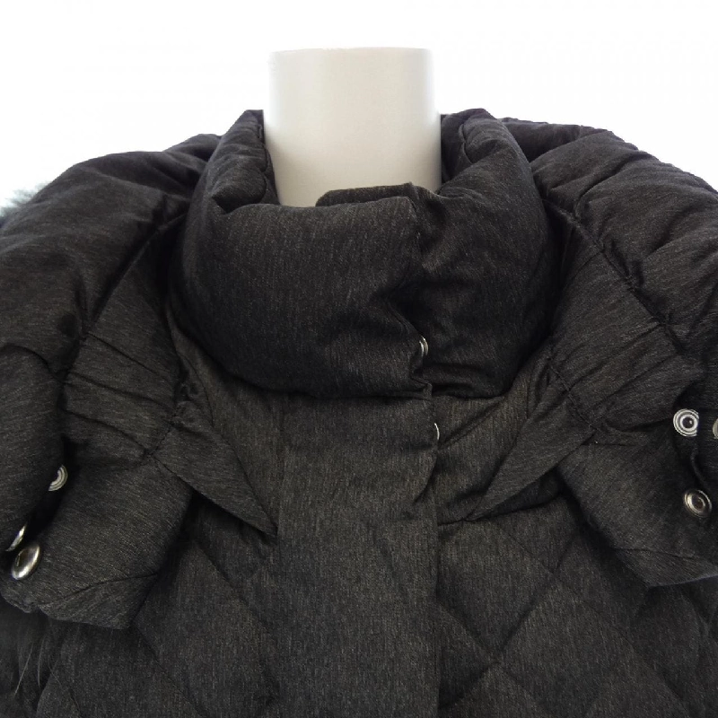 Thiết kế công việc DESIGN WORKS Áo khoác lông vũ 627136