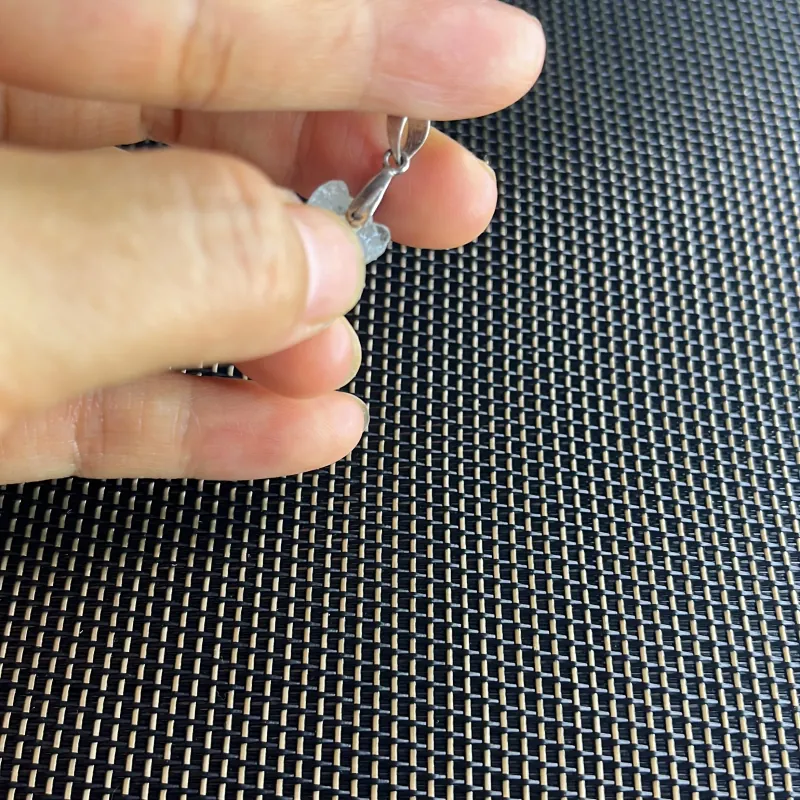 Hồ ly đá Aquamrine  1012711