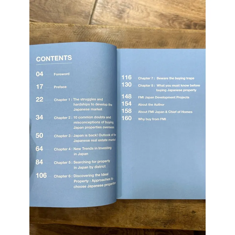 Ultimate Guide in Buying Japanese Properties - Amous Lee 734940