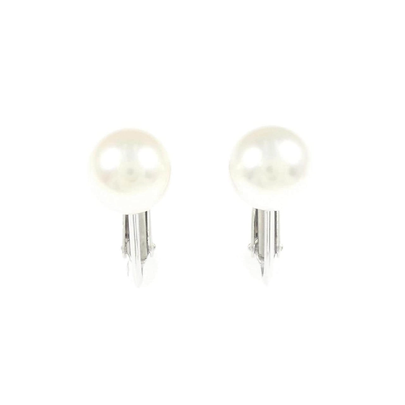 K14WG Bông tai ngọc trai Akoya 7.4 mm - Hàng hiệu Chính hãng 872679