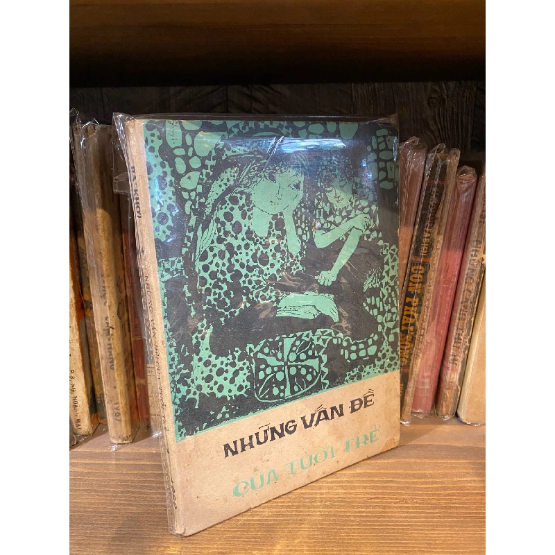 Những Vấn Đề Của Tuổi Trẻ - Trần Văn Hiến Minh 191977