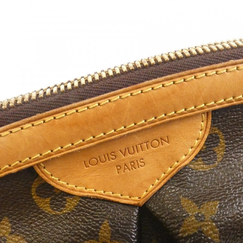 Túi xách vai Louis Vuitton Monogram Tivoli GM M40144 - Hàng hiệu Chính hãng 766740