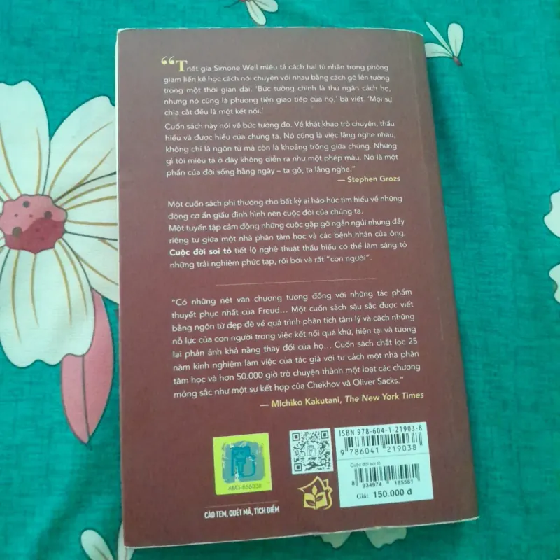 Cuộc đời soi tỏ 746776