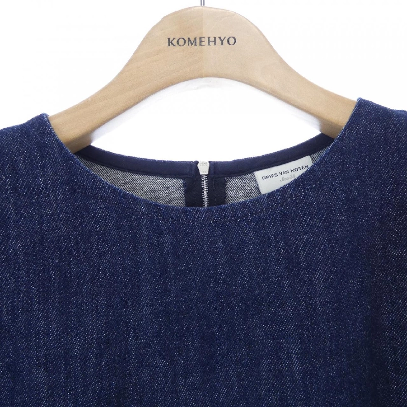 Đầm DRIES VAN NOTEN - Hàng hiệu Authentic 814123