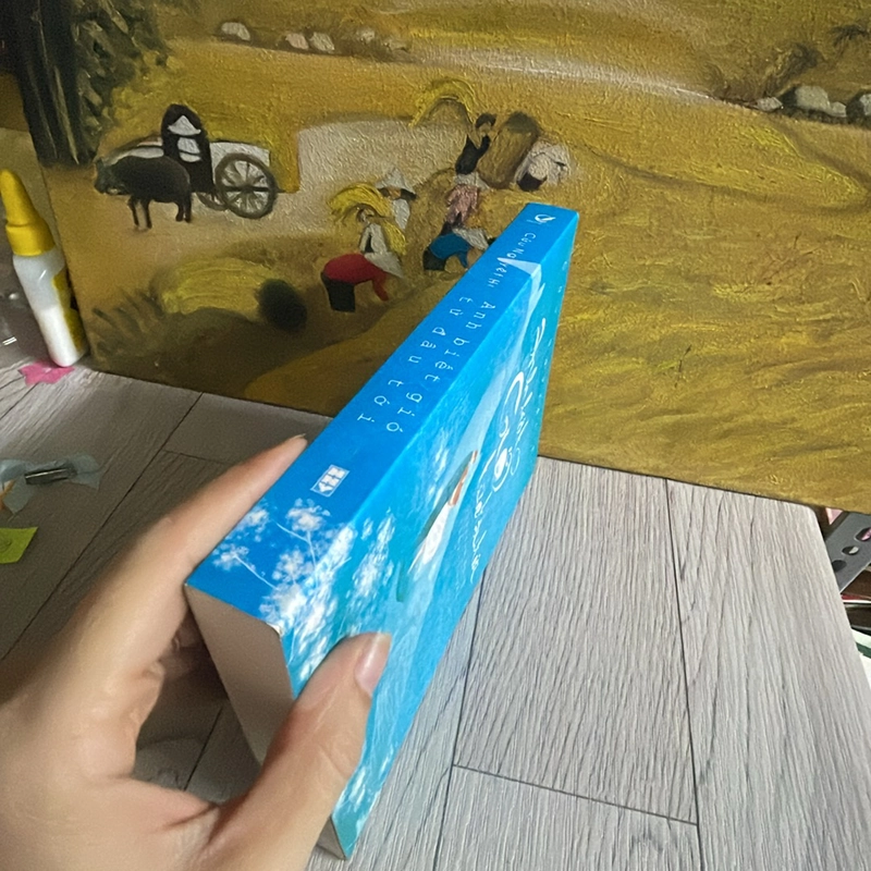 Anh biết gió từ đau tới  325641
