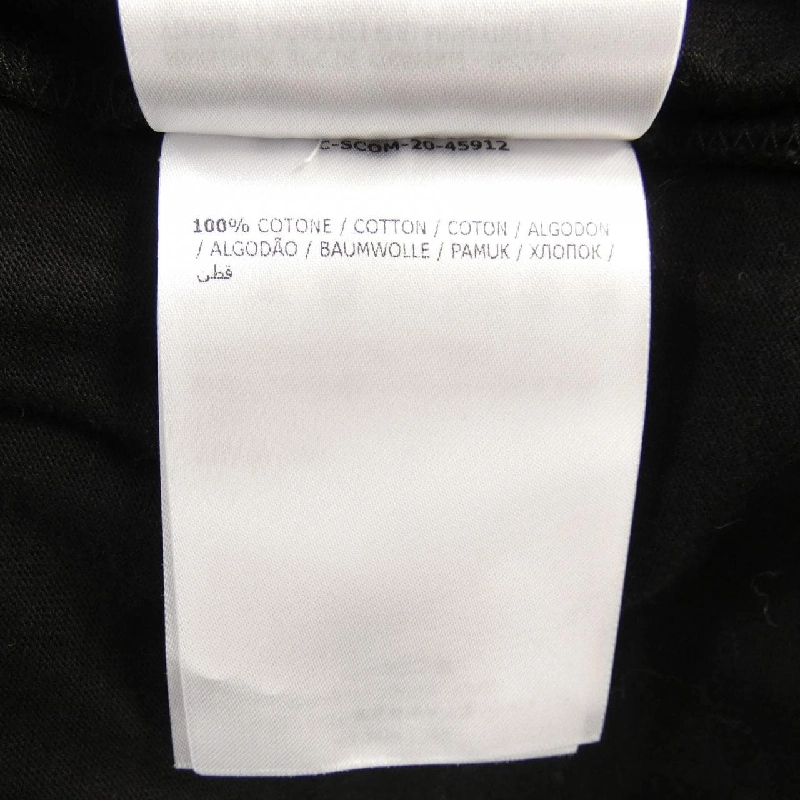 MONCLER 19038C71600 Áo thun - Hàng hiệu Chính hãng 826252