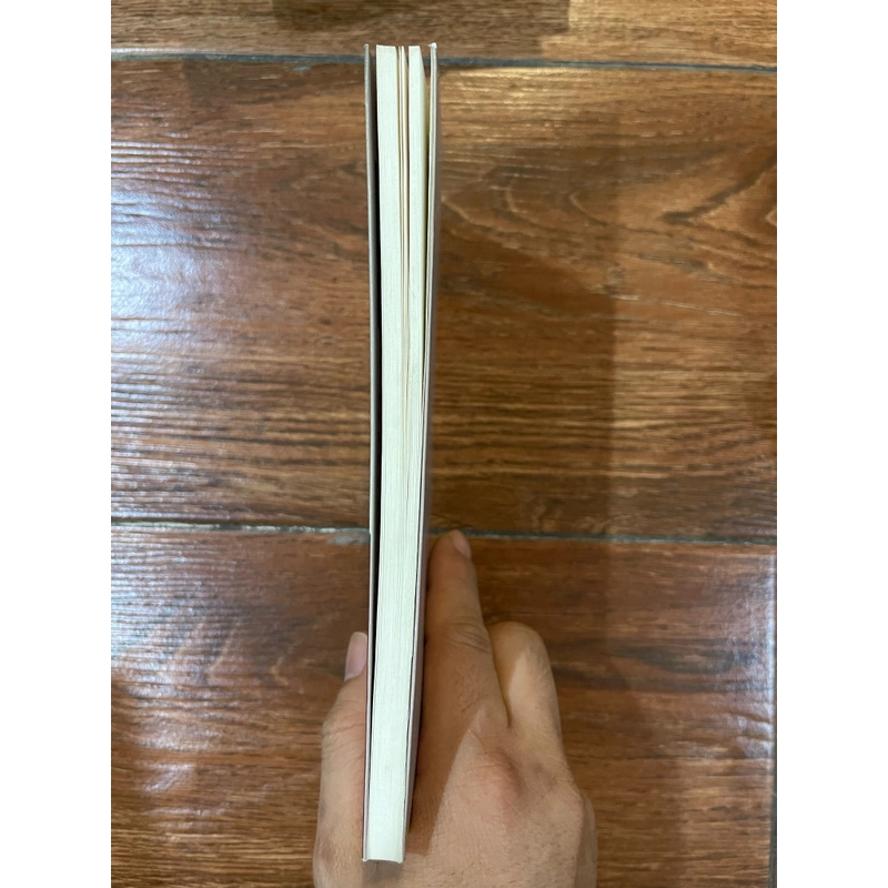 Tư tưởng Max Weber - Laurent Fleury (9) 450724