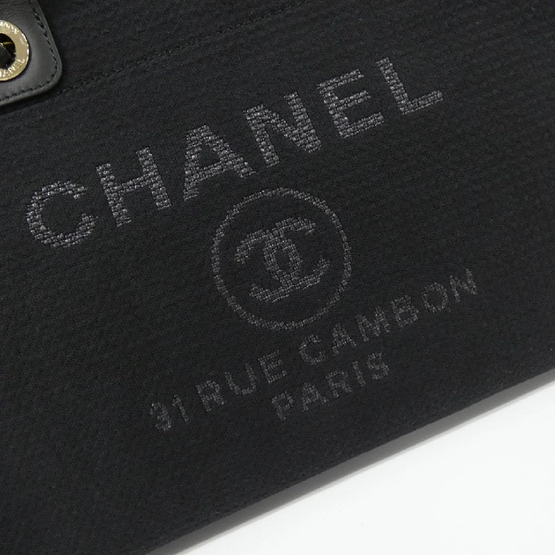 Túi xách Chanel Deauville Line AS3257 615852