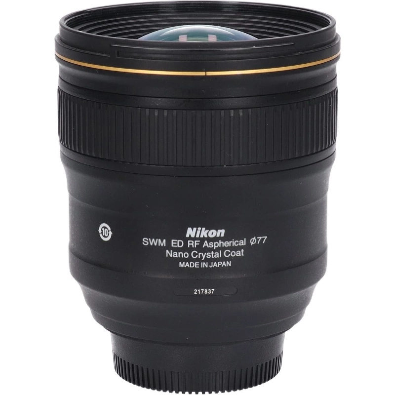 AF-S 24mm F1.4G ED - Hàng hiệu Authentic 880441