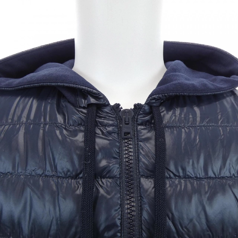 Herno PI001000U Áo gile - Hàng hiệu Authentic 897440