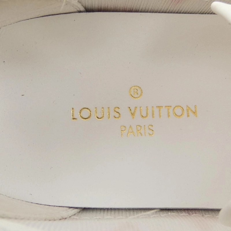 【Mã giảm giá】Giày thể thao LOUIS VUITTON 662142