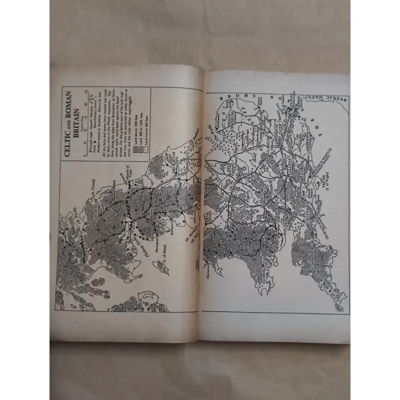 Shortened History Of England - George Macaulay Trevelyan 1006218