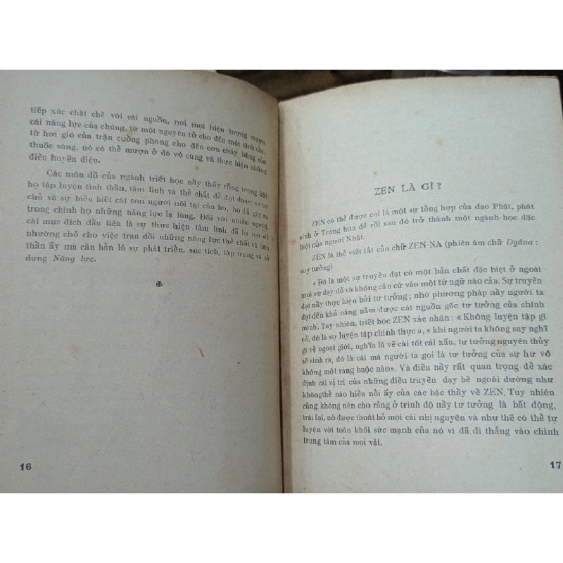 Nội công - Robert Lasserre ( bản dịch của Lạc Hà - Phan Chấn Thanh ) 995720