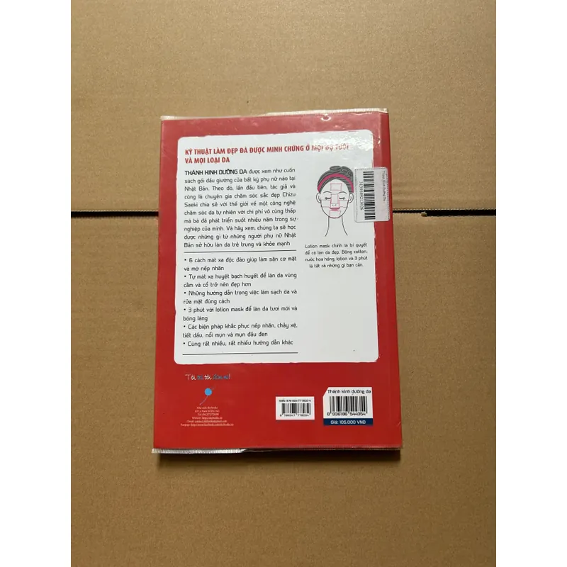 Thánh kinh dưỡng da 692976